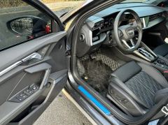 Audi A3 A3L Limousine 35 TFSI Version - photo 5