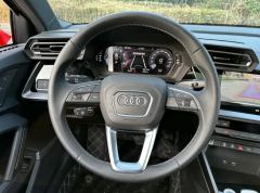 Audi A3 A3L Limousine 35 TFSI Version - photo 6