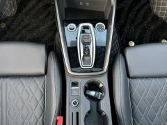 Audi A3 A3L Limousine 35 TFSI Version - photo 8
