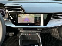 Audi A3 A3L Limousine 35 TFSI Version - photo 9