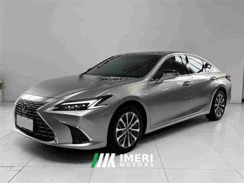 2025 Lexus ES 200 Premium Edition - ავტომობილი ჩინეთიდან