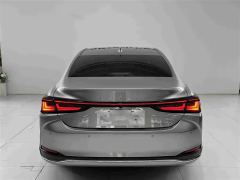 Lexus ES 200 Premium Edition - ფოტო 17