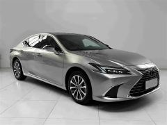 Lexus ES 200 Premium Edition - ფოტო 3