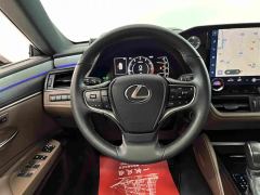 Lexus ES 200 Premium Edition - ფოტო 5