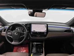 Lexus ES 200 Premium Edition - ფოტო 8