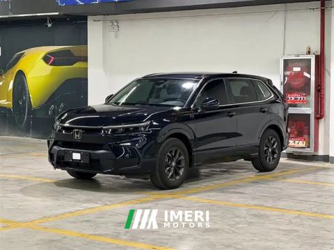 2025 Honda Breeze 240TURBO RWD Elite Edition 5-seater