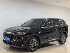 Jetour X70 PLUS Edition 1.5T PRO 5 - ფოტო 1