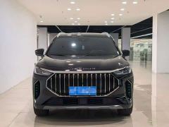 Jetour X70 PLUS Edition 1.5T PRO 5 - ფოტო 2