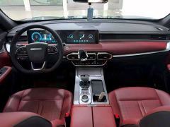 Jetour X70 PLUS Edition 1.5T PRO 5 - ფოტო 3