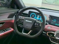Jetour X70 PLUS Edition 1.5T PRO 5 - ფოტო 6