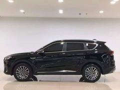 Jetour X70 PLUS Edition 1.5T PRO 5 - ფოტო 7