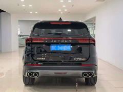 Jetour X70 PLUS Edition 1.5T PRO 5 - ფოტო 8