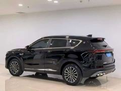 Jetour X70 PLUS Edition 1.5T PRO 5 - ფოტო 9