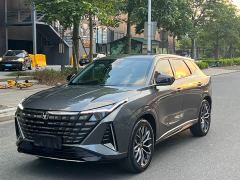 Changan UNI-Z 1.5T Dragon Ascend - ფოტო 1