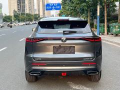Changan UNI-Z 1.5T Dragon Ascend - ფოტო 6