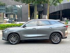 Changan UNI-Z 1.5T Dragon Ascend - ფოტო 7