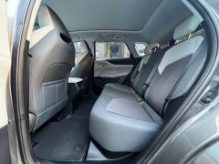 Changan UNI-Z 1.5T Dragon Ascend - ფოტო 8