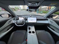Changan UNI-Z 1.5T Dragon Ascend - ფოტო 9