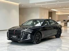 FAW Red Flag H5 2.0T Automatic Mystic Shadow Edition - ფოტო 1