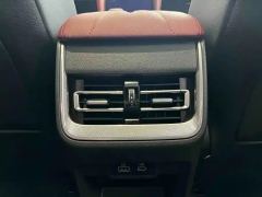 FAW Red Flag H5 2.0T Automatic Mystic Shadow Edition - ფოტო 11