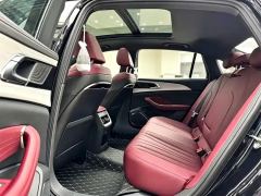 FAW Red Flag H5 2.0T Automatic Mystic Shadow Edition - ფოტო 12