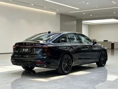 FAW Red Flag H5 2.0T Automatic Mystic Shadow Edition - ფოტო 14