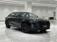 FAW Red Flag H5 2.0T Automatic Mystic Shadow Edition - ფოტო 2