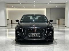 FAW Red Flag H5 2.0T Automatic Mystic Shadow Edition - ფოტო 3
