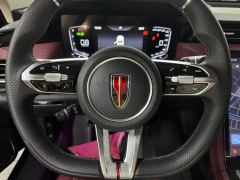 FAW Red Flag H5 2.0T Automatic Mystic Shadow Edition - ფოტო 6