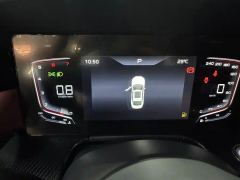 FAW Red Flag H5 2.0T Automatic Mystic Shadow Edition - ფოტო 7
