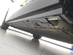 Toyota bZ3X 3X 520 Pro Edition - photo 11