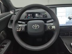Toyota bZ3X 3X 520 Pro Edition - photo 18