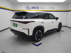 Toyota bZ3X 3X 520 Pro Edition - photo 2