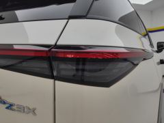 Toyota bZ3X 3X 520 Pro Edition - photo 5
