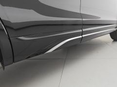 FAW Red Flag HS5 2.0T AWD Flagship Enjoy Pro - ფოტო 10