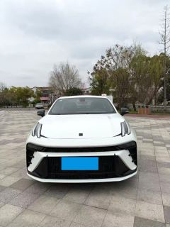 Lynk & Co 03 1.5T 2WDPlus 5 - ფოტო 2
