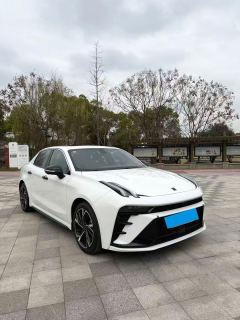 Lynk & Co 03 1.5T 2WDPlus 5 - ფოტო 3