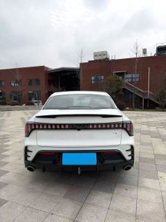 Lynk & Co 03 1.5T 2WDPlus 5 - ფოტო 6