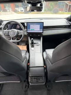 Lynk & Co 03 1.5T 2WDPlus 5 - ფოტო 7