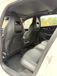 Lynk & Co 03 1.5T 2WDPlus 5 - ფოტო 8