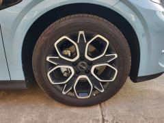 BYD Seal 06GT 520km Plus Edition - ფოტო 6