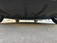 BYD Seal 06GT 520km Plus Edition - ფოტო 8