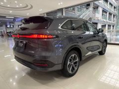 Changan CS75PLUS CS75 PLUS 4th Gen 1.5T New Blue Whale Smart Flagship - фото 10