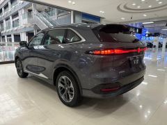 Changan CS75PLUS CS75 PLUS 4th Gen 1.5T New Blue Whale Smart Flagship - фото 12