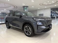 Changan CS75PLUS CS75 PLUS 4th Gen 1.5T New Blue Whale Smart Flagship - фото 3