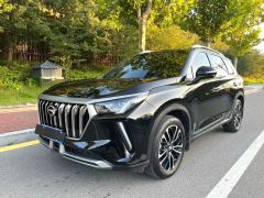 GAC GS4 PLUS 270T Edition - ფოტო 1