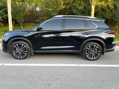 GAC GS4 PLUS 270T Edition - ფოტო 10
