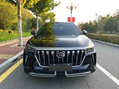 GAC GS4 PLUS 270T Edition - ფოტო 2