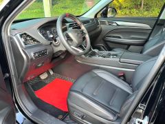 GAC GS4 PLUS 270T Edition - ფოტო 3