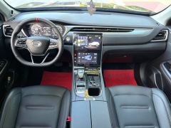 GAC GS4 PLUS 270T Edition - ფოტო 4